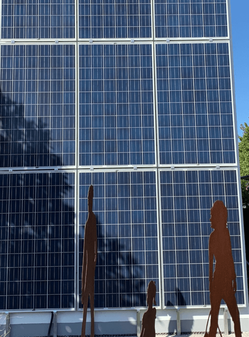 Residential Solar System