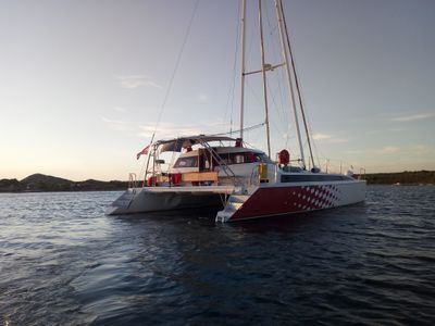 Sommerburner 22